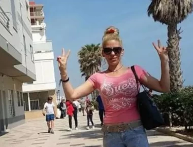 Φρικτό έγκλημα στη Βαλένθια - Γύρισε σπίτι του και είδε στο κρεβάτι αποκεφαλισμένη την έγκυο σύντροφο του (φώτο)